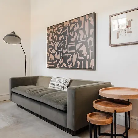 Sonder The Atlee Aparthotel